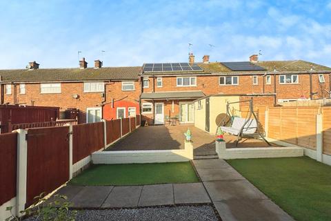 undefined, Dyserth Road, Chester CH1
