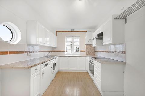 Bushey Road, Raynes Park SW20