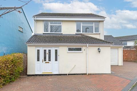 Peal Road, Saffron Walden CB11