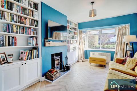 undefined, Southey Road, Rugby