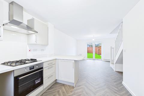 undefined, James Ward Road, Colchester, Essex, CO2