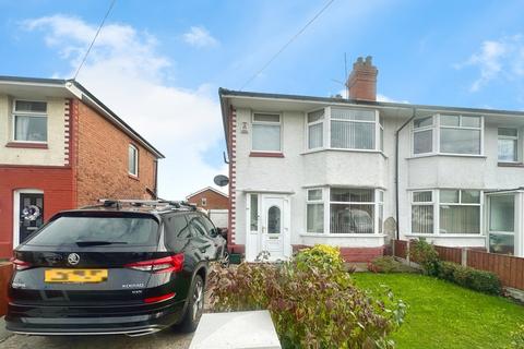 undefined, Loxdale Drive, Ellesmere Port CH65