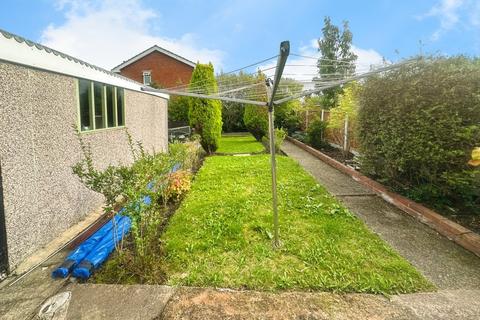 undefined, Loxdale Drive, Ellesmere Port CH65