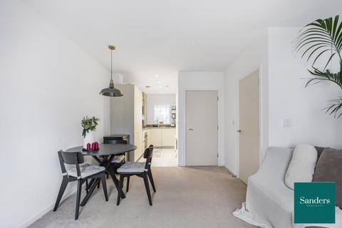 undefined, Eve Drive, Harlow CM18