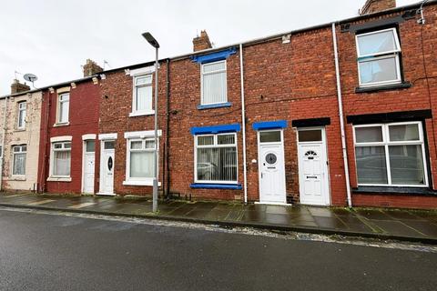 undefined, Topcliffe Street, Hartlepool