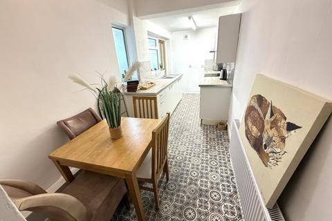 undefined, Topcliffe Street, Hartlepool
