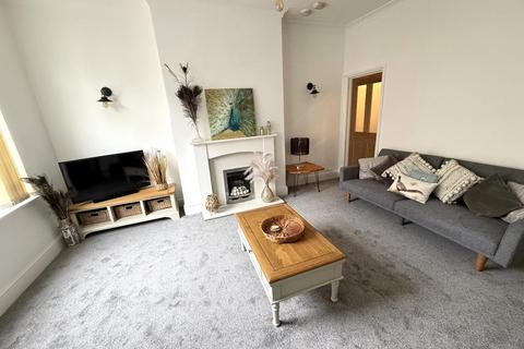 3 bedroom terraced house for sale, Topcliffe Street, Hartlepool