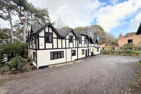 undefined, Knyveton Road, Bournemouth, BH1