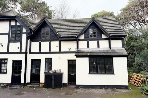 undefined, Knyveton Road, Bournemouth, BH1