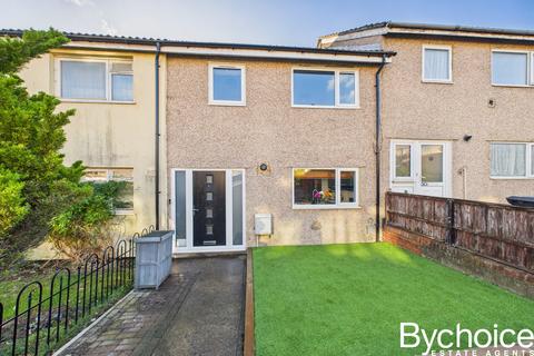 3 bedroom terraced house for sale, Gannet Close, Haverhill, Suffolk