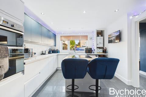 3 bedroom terraced house for sale, Gannet Close, Haverhill, Suffolk