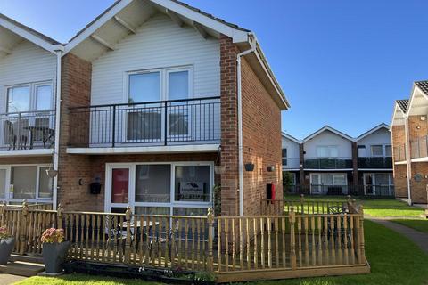 undefined, Waterside Holiday Park, The Street, Corton, NR32