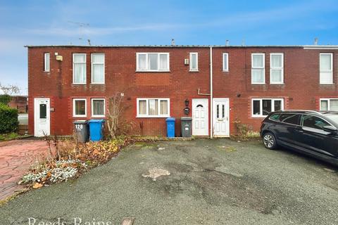 3 bedroom terraced house for sale, The Uplands, Runcorn WA7