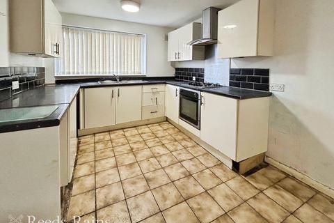 3 bedroom terraced house for sale, The Uplands, Runcorn WA7