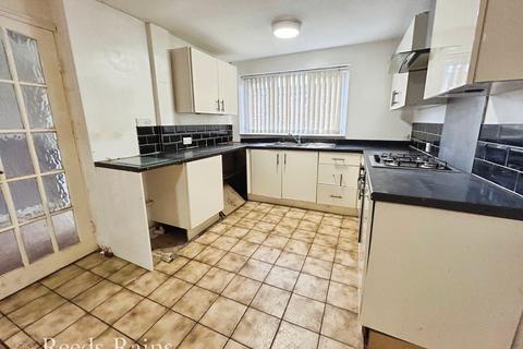 3 bedroom terraced house for sale, The Uplands, Runcorn WA7