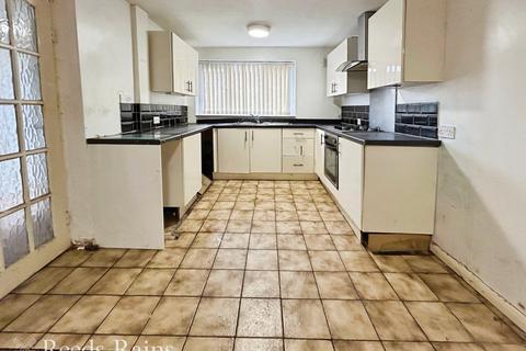 3 bedroom terraced house for sale, The Uplands, Runcorn WA7