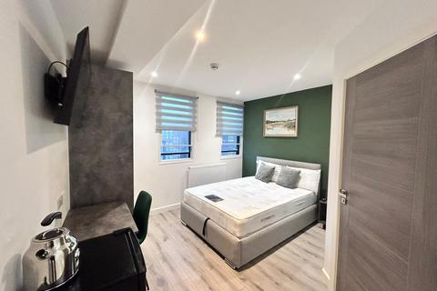 Studio to rent, Cross Street, Peterborough PE1
