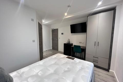 Studio to rent, Cross Street, Peterborough PE1