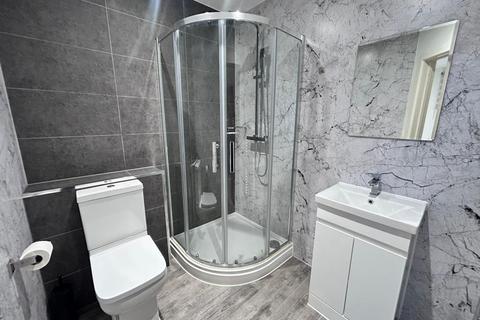 Studio to rent, Cross Street, Peterborough PE1