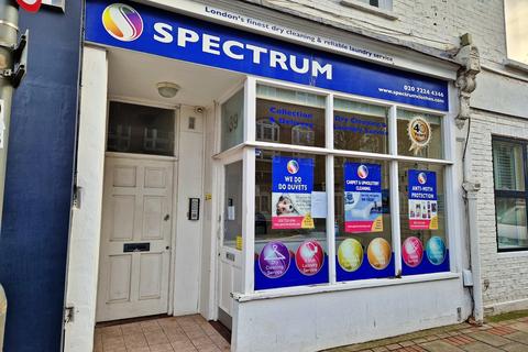 Retail property (high street) to rent, 39 Webbs Rd London SW11 6RX