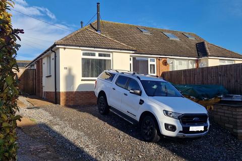 St. Johns Road, Exmouth, EX8 4EB