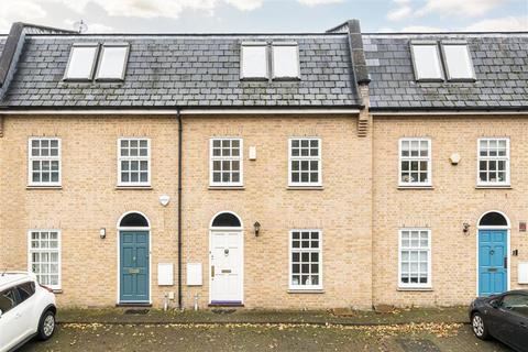 4 bedroom house for sale, Baytree Mews, London SE17