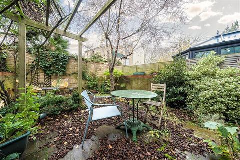 4 bedroom house for sale, Baytree Mews, London SE17