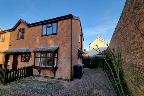 undefined, Oakham Road, Whissendine, LE15
