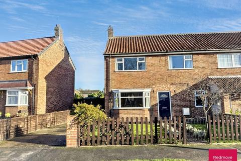 undefined, Church Lane, Dunnington, York, YO19