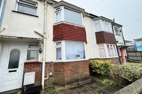 Baden Road, Brighton