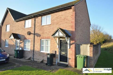 2 bedroom terraced house for sale, Caerhowel, Montgomery
