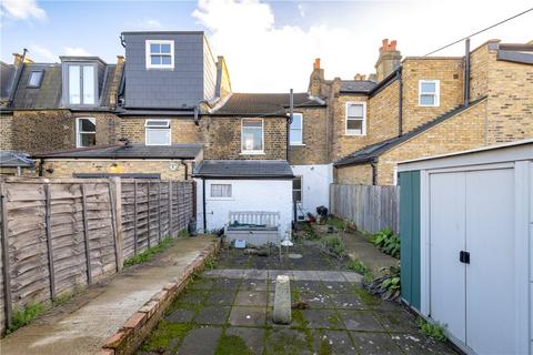 undefined, Longfield Street, London, SW18