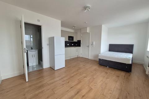 undefined, Colney Hatch Lane, N10