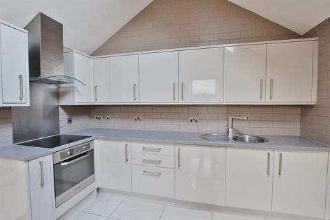 1 bedroom flat to rent, Christchurch Road, Boscombe, Bournemouth