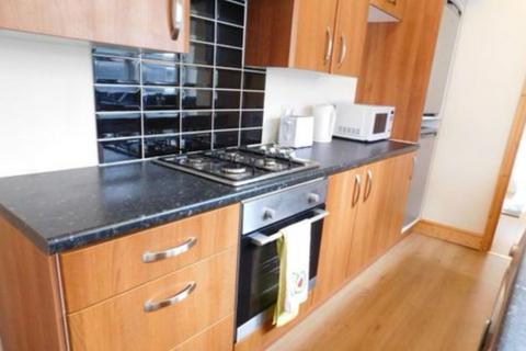 undefined, 17 Nash Street, Newcastle ST5