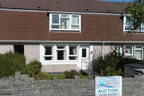 3 bedroom semi-detached house for sale - 56 Edgemoor Close, Upper Killay, Swansea, West Glamorgan, SA2 7HL