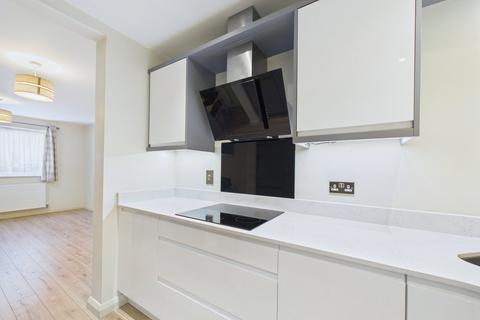undefined, Cooks Way, Hitchin, SG4