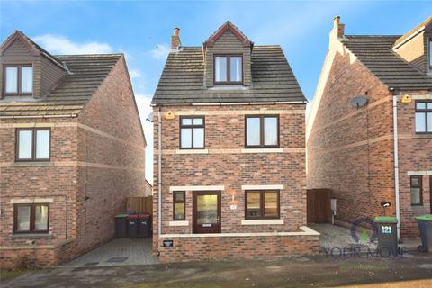 5 bedroom detached house for sale, Derby Road, Nottingham NG17