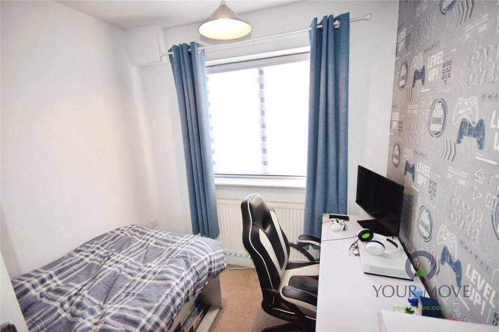 Bedroom 5