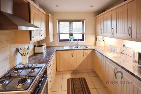 5 bedroom detached house for sale, Derby Road, Nottingham NG17