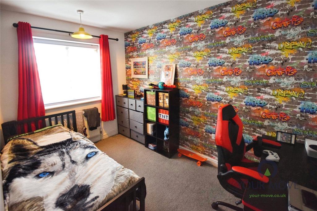 Bedroom 3