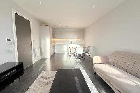undefined, Hallmark Tower, M4 4FZ