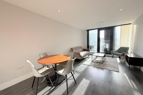 undefined, Hallmark Tower, M4 4FZ