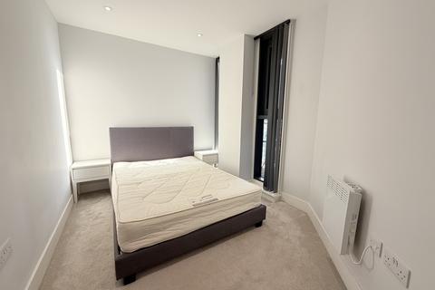 undefined, Hallmark Tower, M4 4FZ