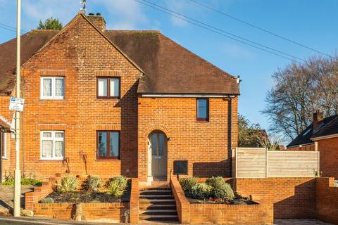 3 bedroom semi-detached house for sale, Stanmore Lane, Winchester, Hampshire, SO22