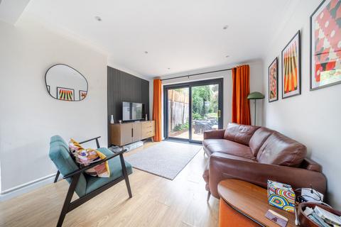 3 bedroom semi-detached house for sale, Stanmore Lane, Winchester, Hampshire, SO22