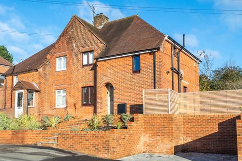 3 bedroom semi-detached house for sale, Stanmore Lane, Winchester, Hampshire, SO22