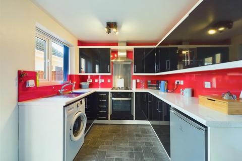 undefined, Aysgarth Rise, Bridlington