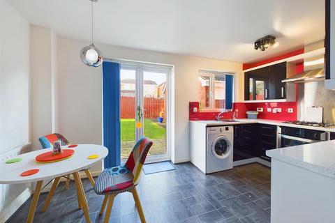 undefined, Aysgarth Rise, Bridlington