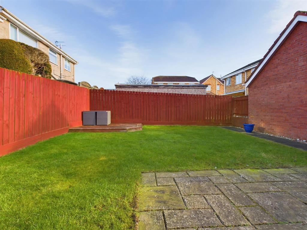 Garden:
